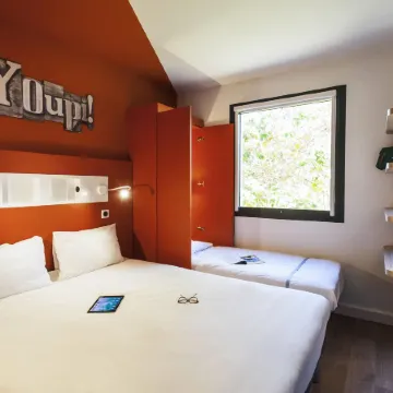 Ibis Budget Château-Thierry