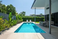 3 Bdrs Uvita – Tropical Escape at Casa Boho