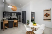 3 Bdrs Uvita – Tropical Escape at Casa Boho