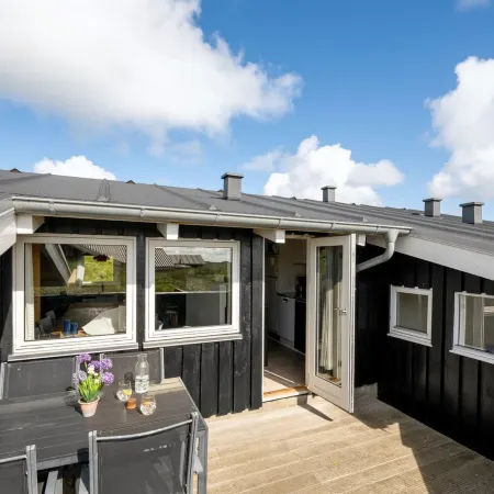 "Friedel" - 150m from the Sea Hotele w: Hvide Sande