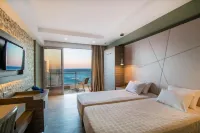 Pegasos Deluxe Beach Hotel Hotel a 