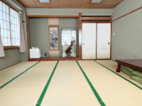 Ashikaga Business Hotel โรงแรมในอาชิคางะ