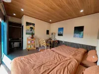 BG Stone Bungalow Hotels in Moc Chau District