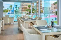 ESTIMAR Calpe Suitopia - Desayuno
