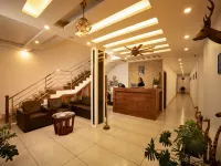 Munnar Ice Queen Resorts - Wifi