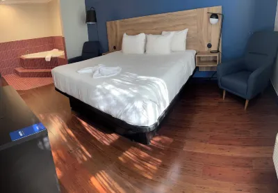 Park Inn by Radisson, Sydney Các khách sạn gần Worlds Largest Fiddle