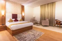 오트 몬드 라지푸타나 팰리스 님라나 호텔