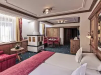 Mercure Sighisoara Binderbubi Hotel & Spa