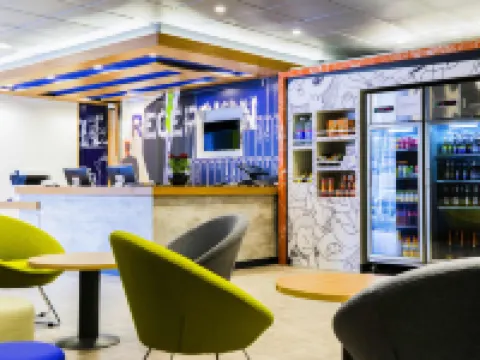 ibis budget Copiapo Hotels in Copiapo