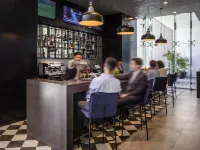 Veranda Hotel Vina del Mar - Bar