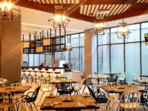 BW Inn Belitung Hotels in Belitung