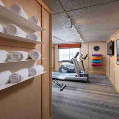 Harbor Town Inn Fitness & Recreational Facilities