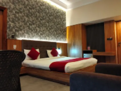 Nature Retreat Resort Hotels in Pushkar