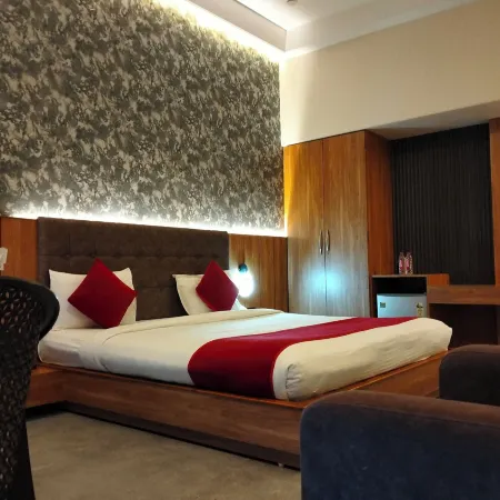 Nature Retreat Resort