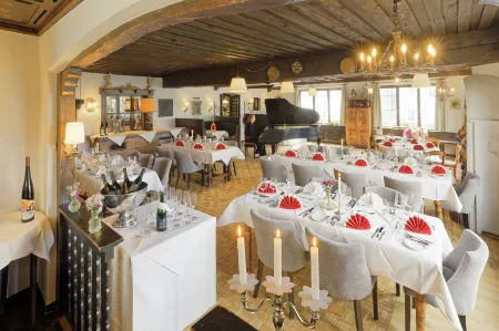 Hotel Gasthaus Adler Отели рядом с достопримечательностью «Sauter Green Experience Gmbh»