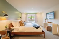 Pioneer Lodge Zion National Park-Springdale Hotels in Springdale