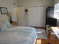 Seatreat - Adorable House Steps to Beach & Marina Hotels in Port Orange