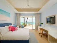 Eri Maldives Hotel a Eriyadu