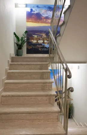 Jr Hotels Hermes Firenze