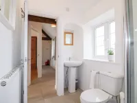 The Hereford Lodge Hotels in Rugeley