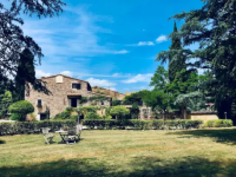 Masia Mimosa Completa Hotels in 