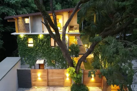 Arjau Boutique Hotel - Adults Only