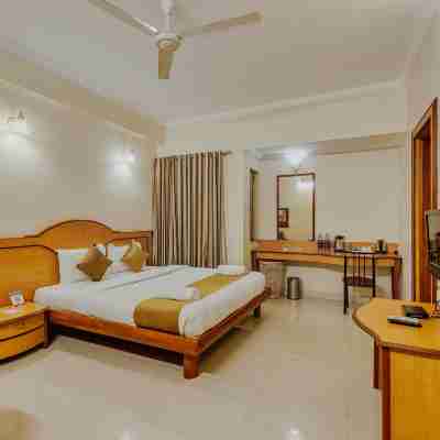 Hotel Woodland Rooms