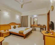 Hotel Woodland