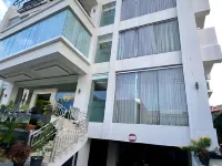 Grand Bunda Hotel Syari'ah Bukittinggi Hotel in zona Bukittinggi Clock Tower