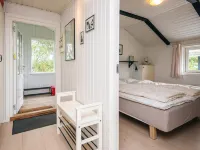 5 Person Holiday Home in Blavand-by Traum