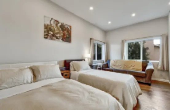 Stunning Ocean Mountain View Near SF/SFO/Beaches