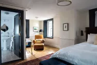 Hasbrouck House Hotel di Rosendale