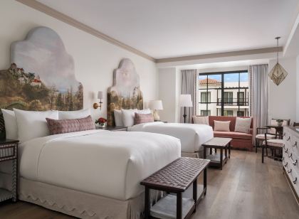 라 바히아 호텔 앤드 스파