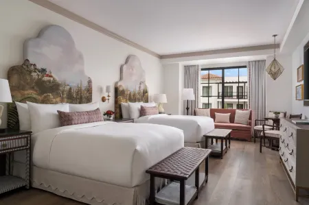 La Bahia Hotel and Spa