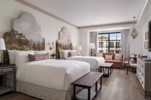 La Bahia Hotel and Spa