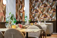 Grand Halmstad, WorldHotels Crafted - breakfast