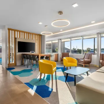 Microtel Inn and Suites by Wyndham Prattville Montgomery