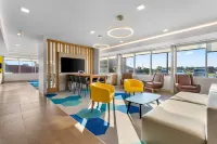 Microtel Inn and Suites by Wyndham Prattville Montgomery Hotels in Prattville