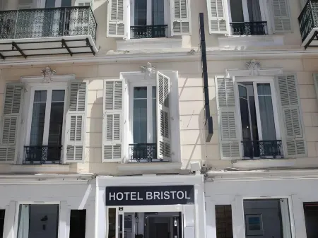 Hôtel Bristol
