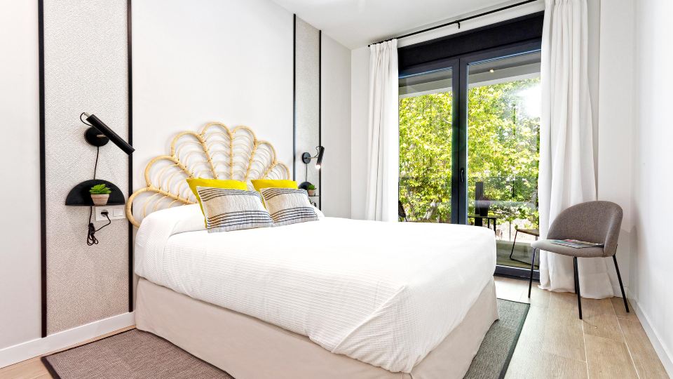 Genteel Home Arruzafa V