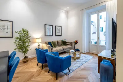 Elegant Accommodation in Florence City Centre. Giraldi Hotels in Metropolitan City of Florence