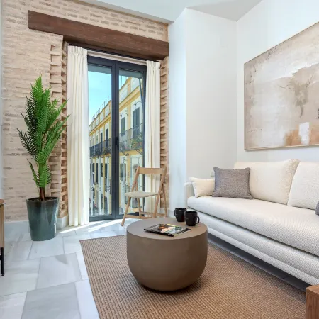 Genteel Home San Vicente Terrace V