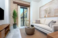 Genteel Home San Vicente Terrace V - プライペートプール
