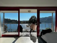 Hotel l'Approdo Hotels in Pettenasco