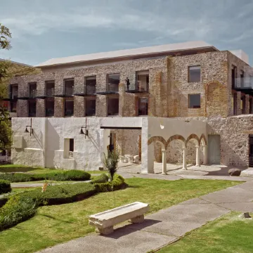 La Purificadora, Puebla, a Member of Design Hotels