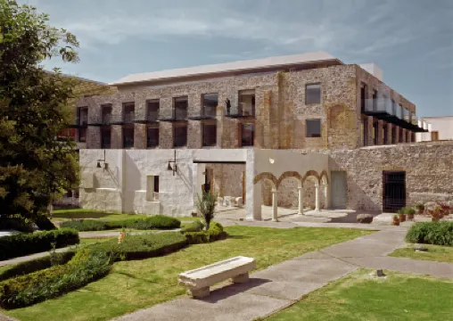 La Purificadora, Puebla, a Member of Design Hotels Отели в г. 