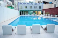 리츠 플라자 호텔