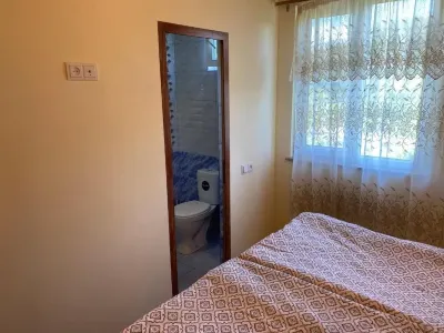 Karine B&B Hotel a 