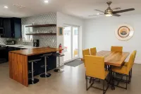 Oakland Park Oasis Heated Pool & Patio