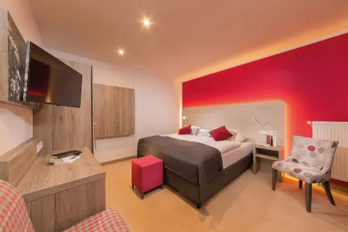 Allgäu ART Hotel - 4-Star